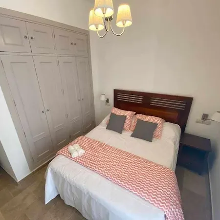 Appartement Casa Rodrigo De Triana Primero B Séville