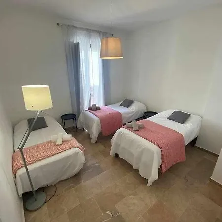 Appartement Casa Rodrigo De Triana Primero B