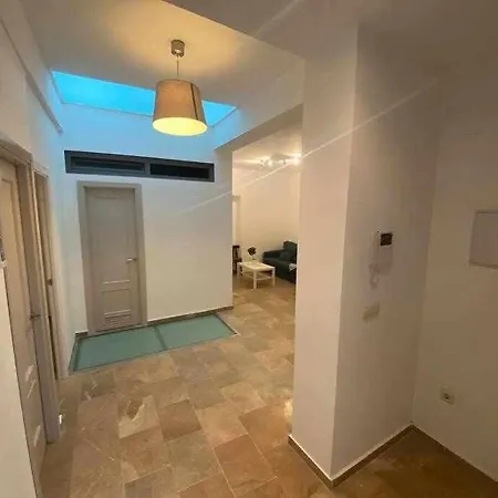 Appartement Casa Rodrigo De Triana Primero B Séville